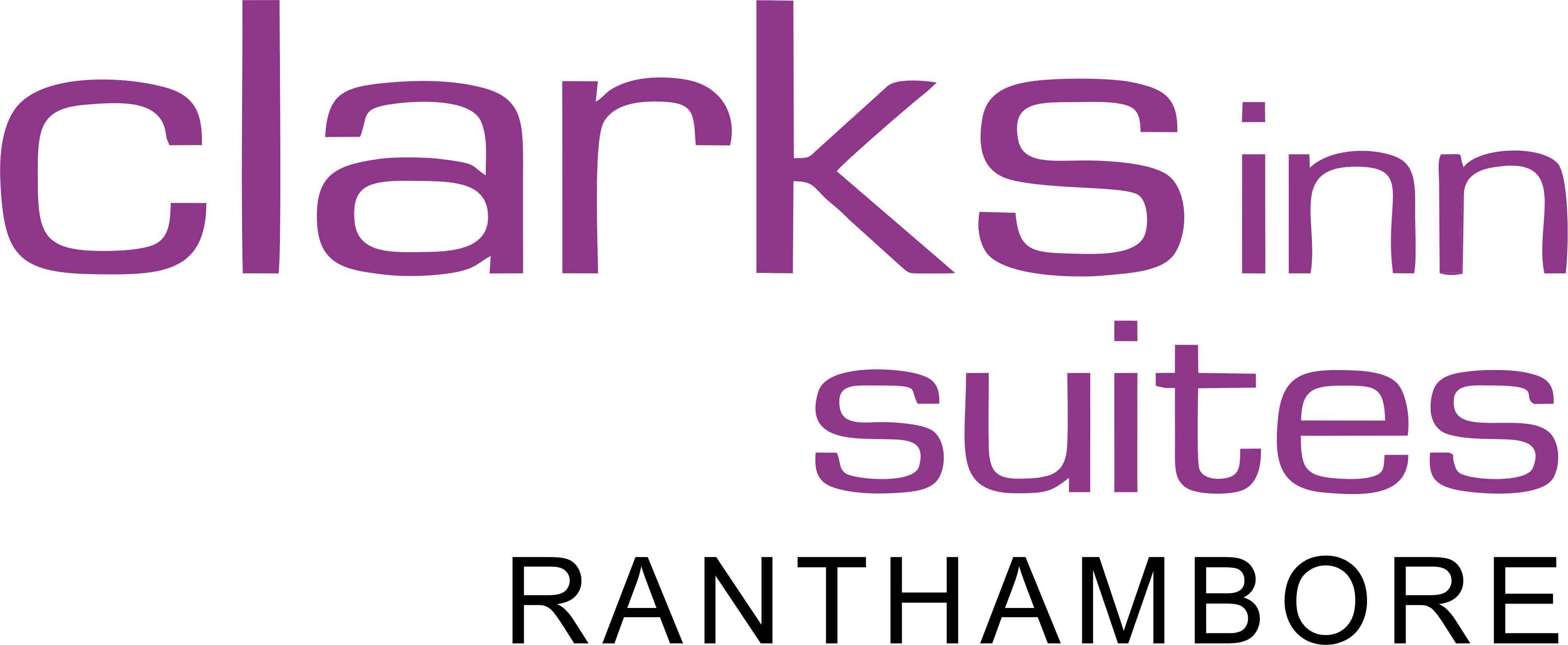 Clarks Inn Suites - Client of The Cogent, a Digital Marketing Company in Jaipur.